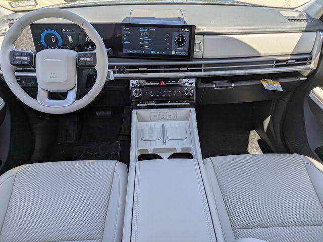 new 2026 Hyundai Santa Fe car, priced at $37,677