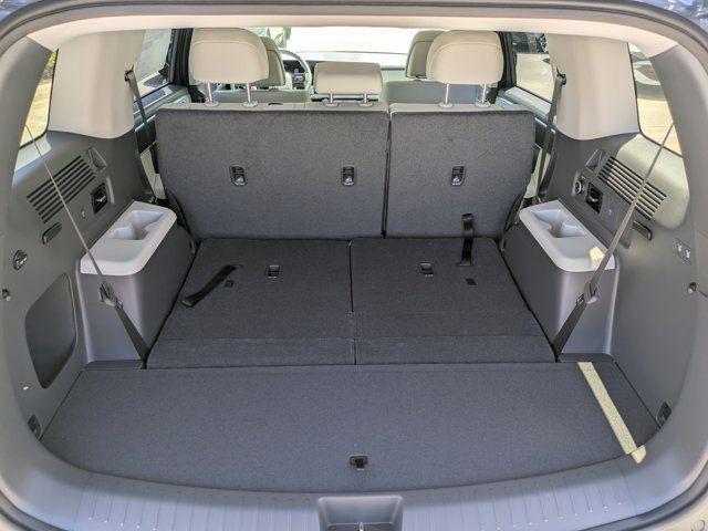 new 2026 Hyundai Santa Fe car, priced at $37,677