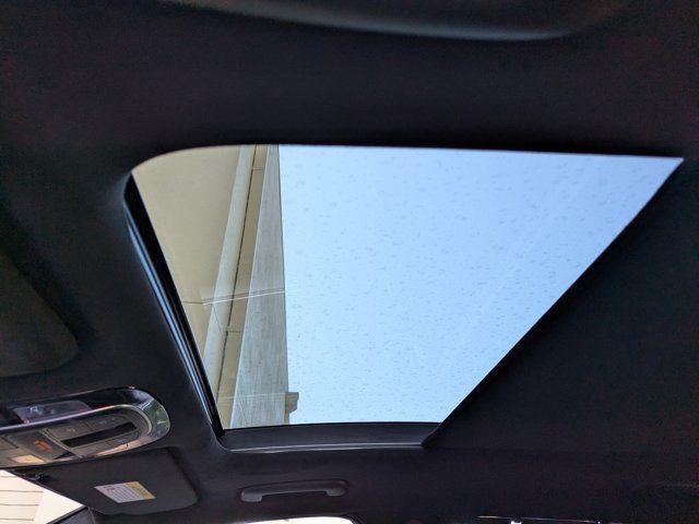 used 2023 Hyundai Santa Fe car, priced at $29,124