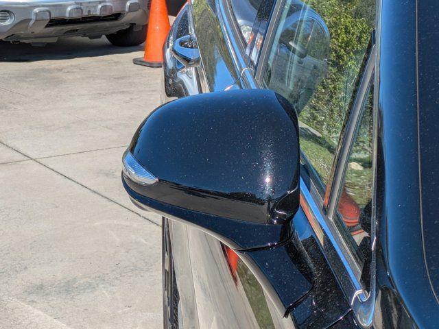 used 2023 Hyundai Santa Fe car, priced at $29,124