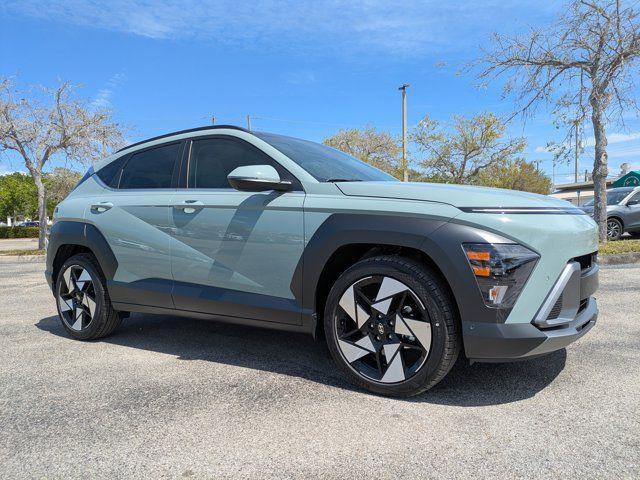 new 2026 Hyundai Kona car, priced at $32,742