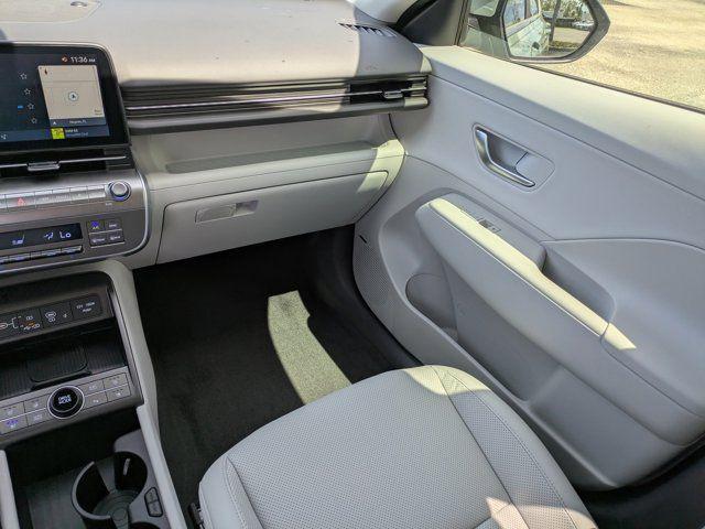 new 2026 Hyundai Kona car, priced at $33,742