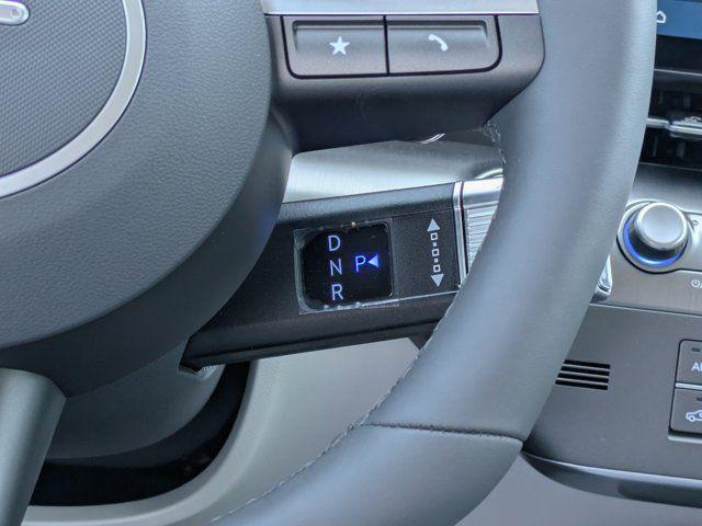 new 2026 Hyundai Kona car, priced at $32,742