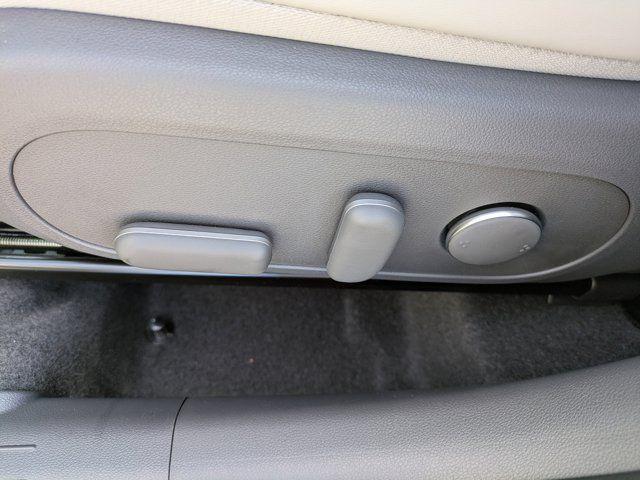 new 2026 Hyundai Kona car, priced at $32,742