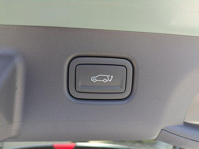 new 2026 Hyundai Kona car, priced at $32,742