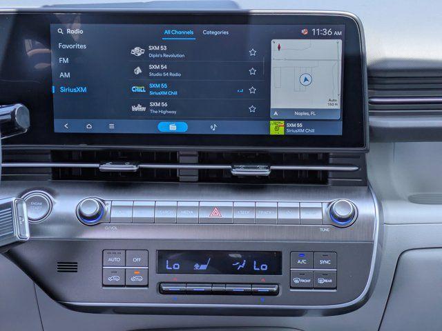 new 2026 Hyundai Kona car, priced at $32,742