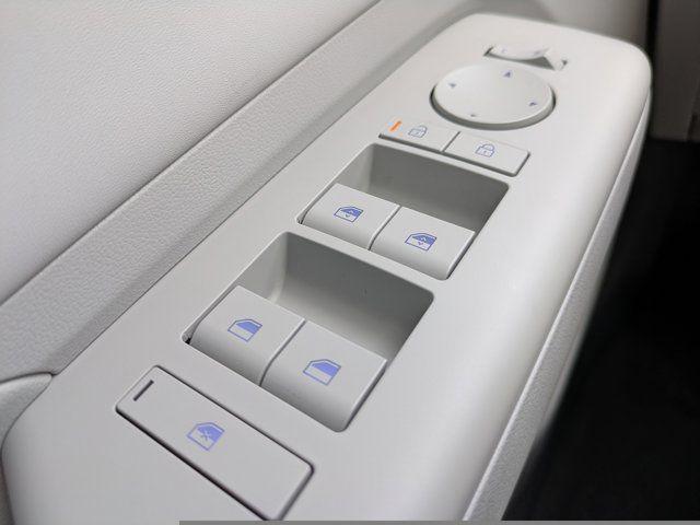 new 2026 Hyundai Kona car, priced at $32,742