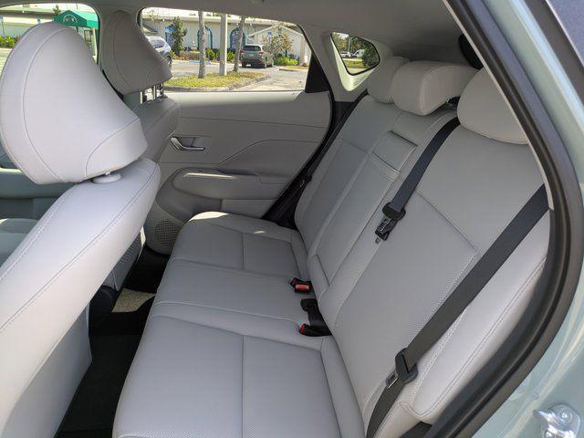 new 2026 Hyundai Kona car, priced at $32,742