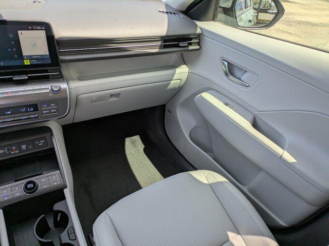 new 2026 Hyundai Kona car, priced at $32,742