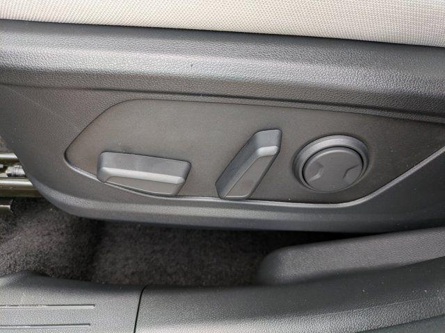 new 2026 Hyundai Tucson car, priced at $29,261