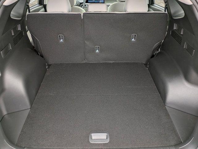 new 2026 Hyundai Tucson car, priced at $29,261