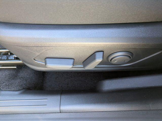 new 2026 Hyundai Tucson car, priced at $29,289