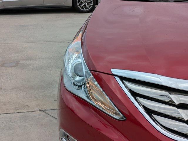 used 2011 Hyundai Sonata car, priced at $8,981