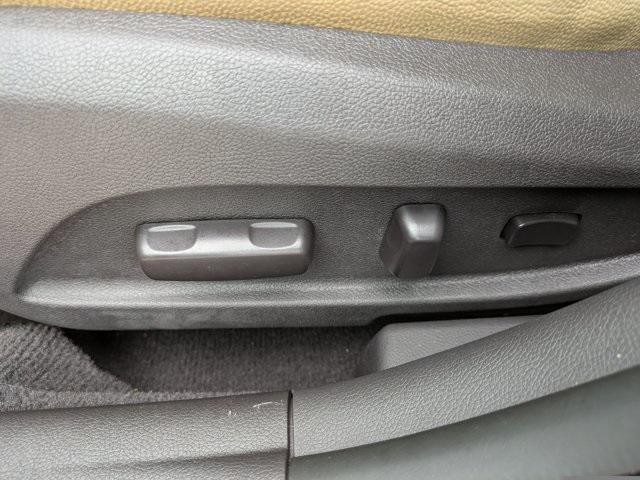 used 2011 Hyundai Sonata car, priced at $8,981