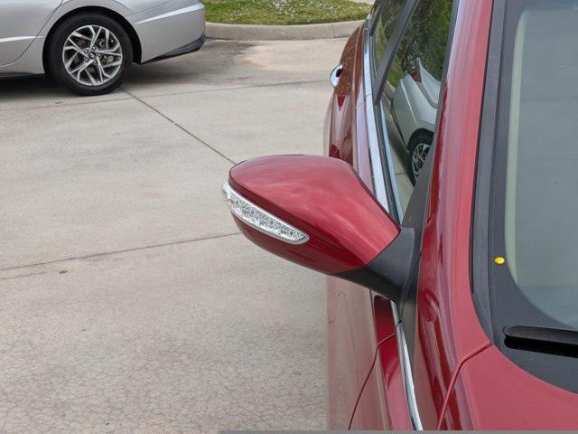 used 2011 Hyundai Sonata car, priced at $8,981