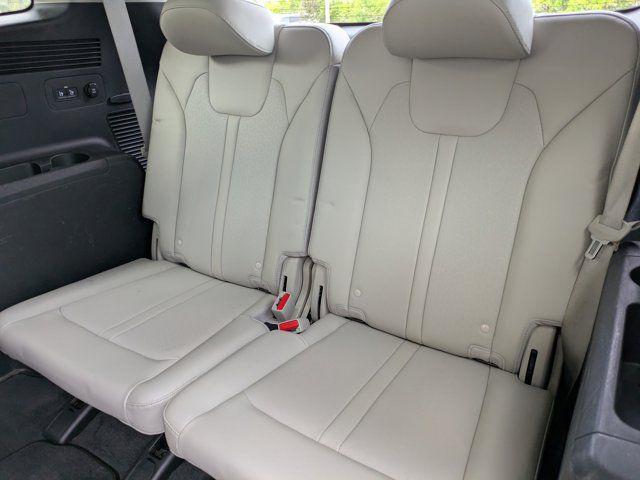 used 2023 Kia Sorento car, priced at $20,680