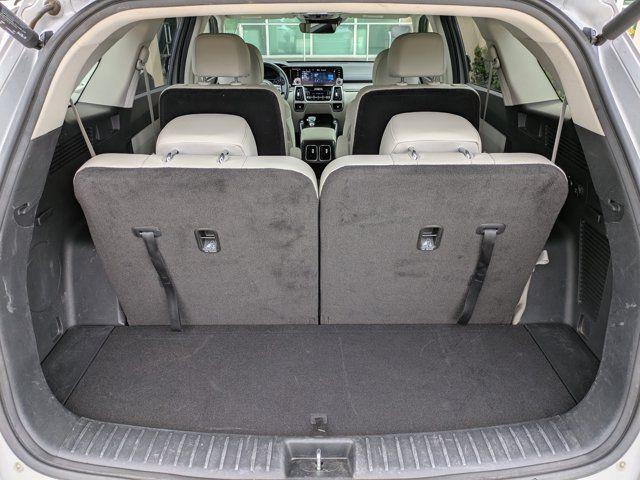 used 2023 Kia Sorento car, priced at $20,680