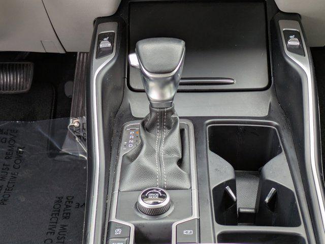 used 2023 Kia Sorento car, priced at $20,680