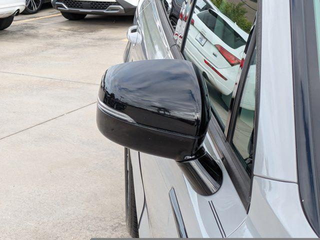 used 2023 Kia Sorento car, priced at $20,680