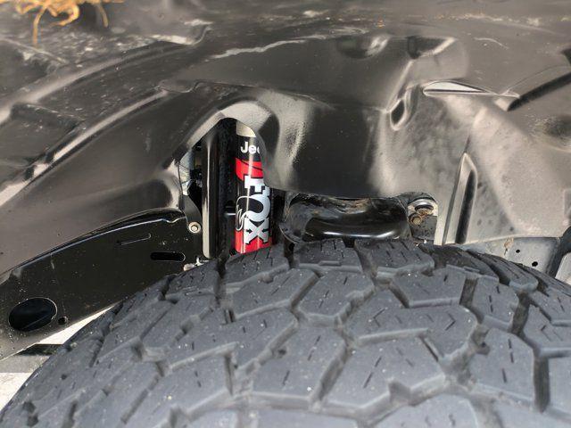 used 2020 Jeep Gladiator car, priced at $29,901
