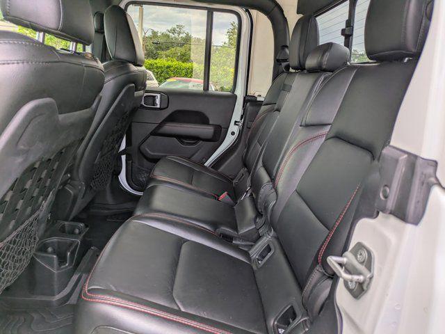 used 2020 Jeep Gladiator car, priced at $29,901