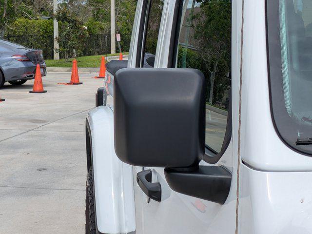 used 2020 Jeep Gladiator car, priced at $29,901