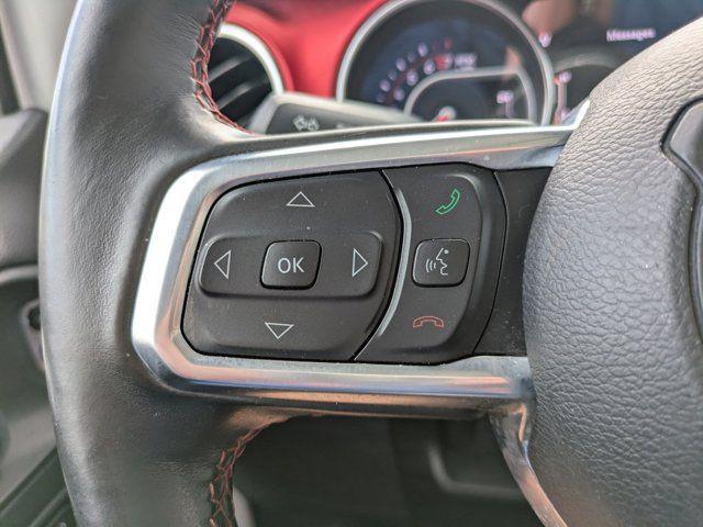 used 2020 Jeep Gladiator car, priced at $29,901