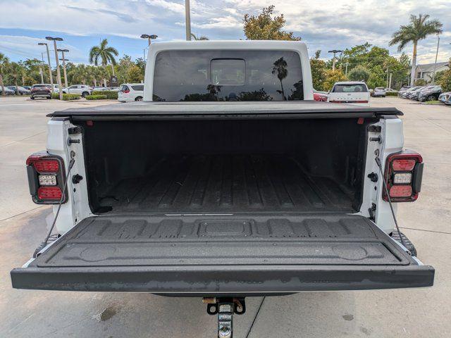 used 2020 Jeep Gladiator car, priced at $29,901