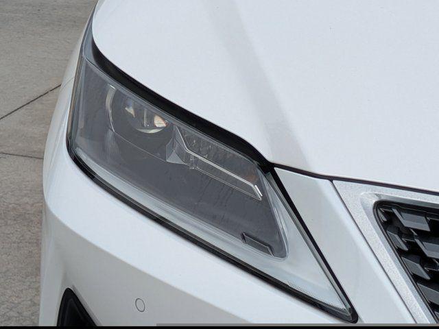 used 2021 Lexus RX 350 car, priced at $37,345