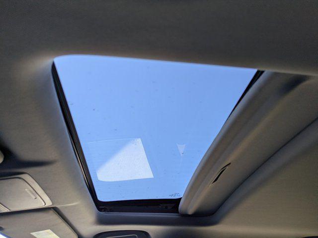 used 2020 Honda CR-V car, priced at $20,917