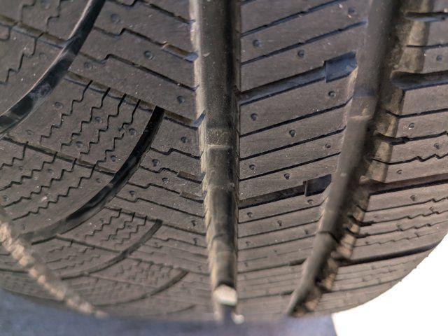 used 2020 Honda CR-V car, priced at $20,917