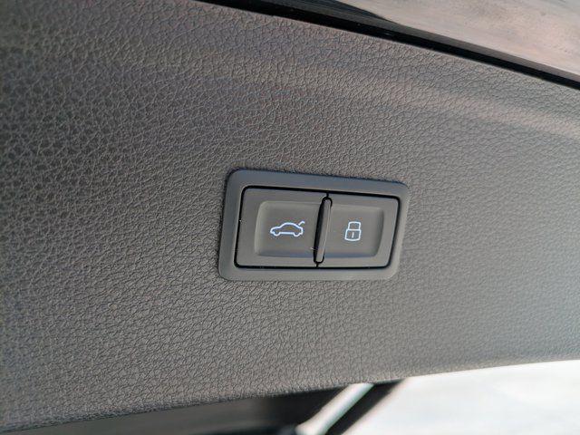 used 2022 Audi Q5 car, priced at $29,750