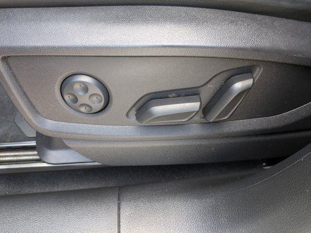 used 2022 Audi Q5 car, priced at $29,750