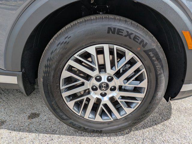 new 2026 Hyundai Palisade car, priced at $47,805