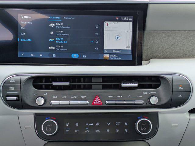 new 2026 Hyundai Palisade car, priced at $47,805