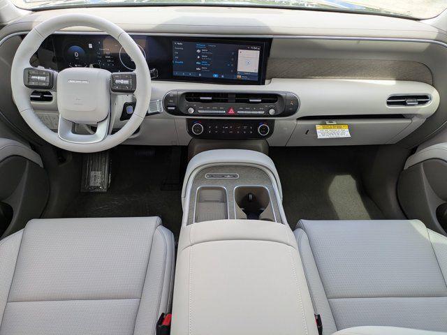 new 2026 Hyundai Palisade car, priced at $47,805