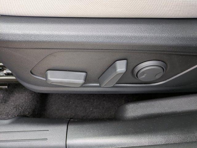 new 2026 Hyundai Tucson car, priced at $29,505