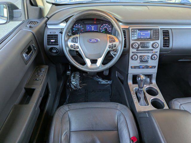 used 2019 Ford Flex car, priced at $15,882