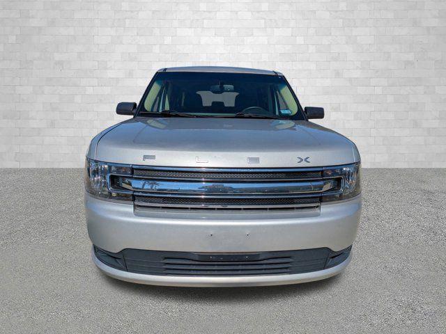 used 2019 Ford Flex car, priced at $15,882
