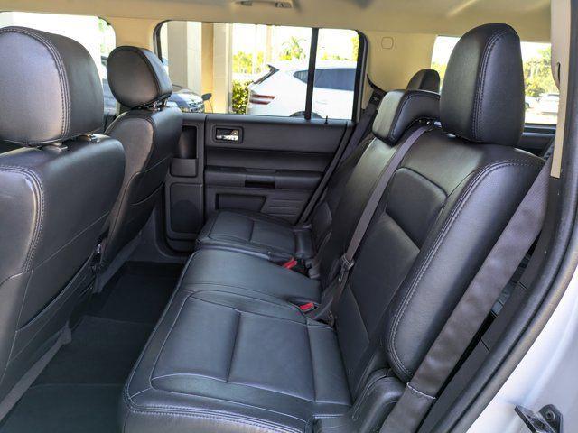 used 2019 Ford Flex car, priced at $15,882