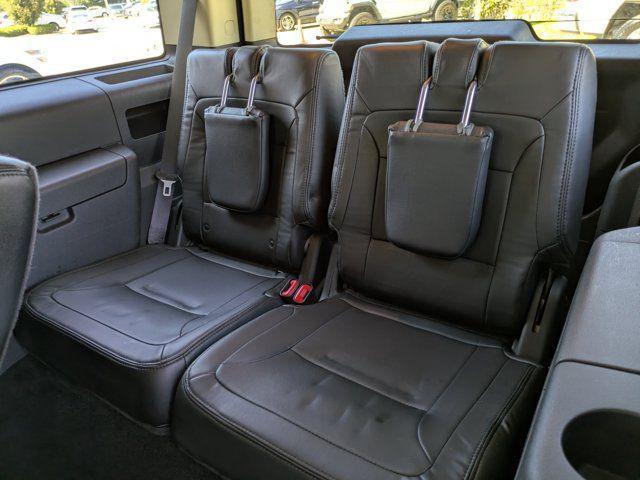 used 2019 Ford Flex car, priced at $15,882