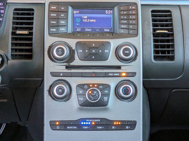 used 2019 Ford Flex car, priced at $15,882