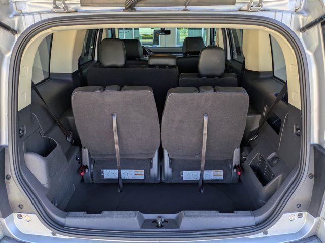 used 2019 Ford Flex car, priced at $15,882