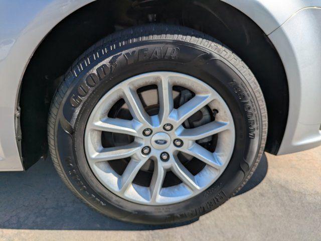 used 2019 Ford Flex car, priced at $15,882