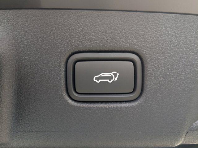 new 2025 Hyundai Palisade car, priced at $55,232