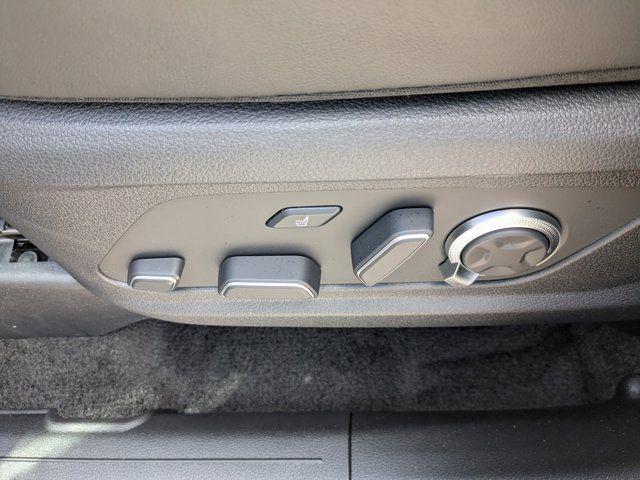 new 2025 Hyundai Palisade car, priced at $55,232