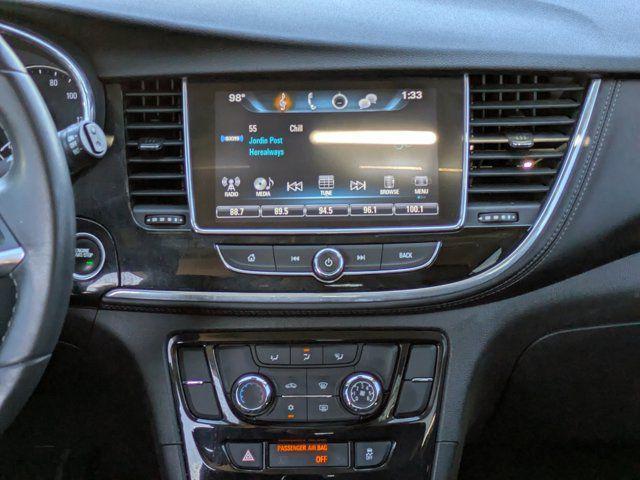 used 2020 Buick Encore car, priced at $9,959