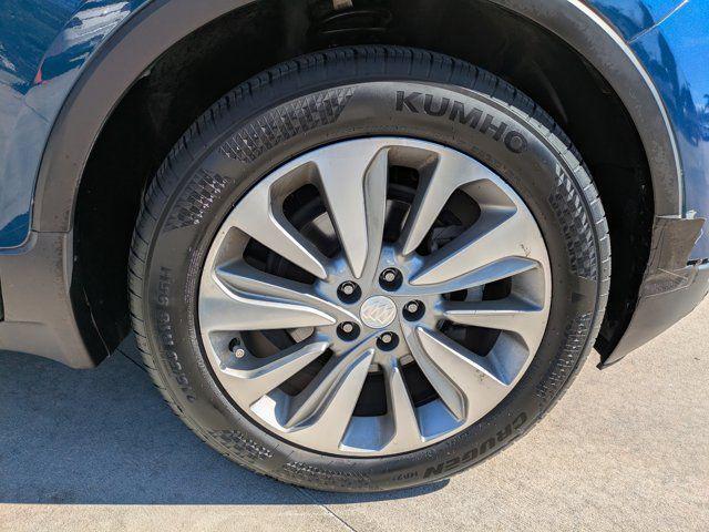 used 2020 Buick Encore car, priced at $9,959