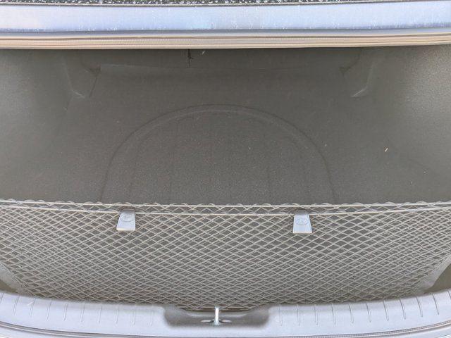 new 2025 Hyundai ELANTRA HEV car, priced at $28,470