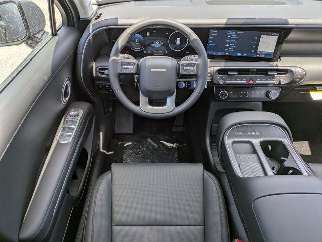 new 2026 Hyundai Palisade car, priced at $44,963